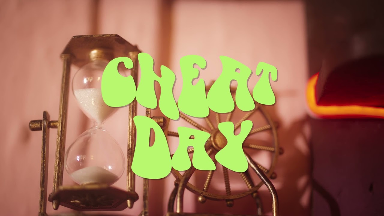 Laud Reyes ft. Denle & Vector - Cheat Day Mp3 Download