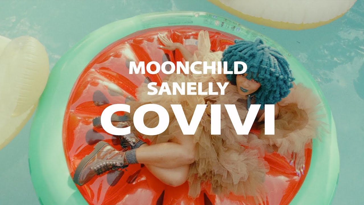Moonchild Sanelly - Covivi Mp3