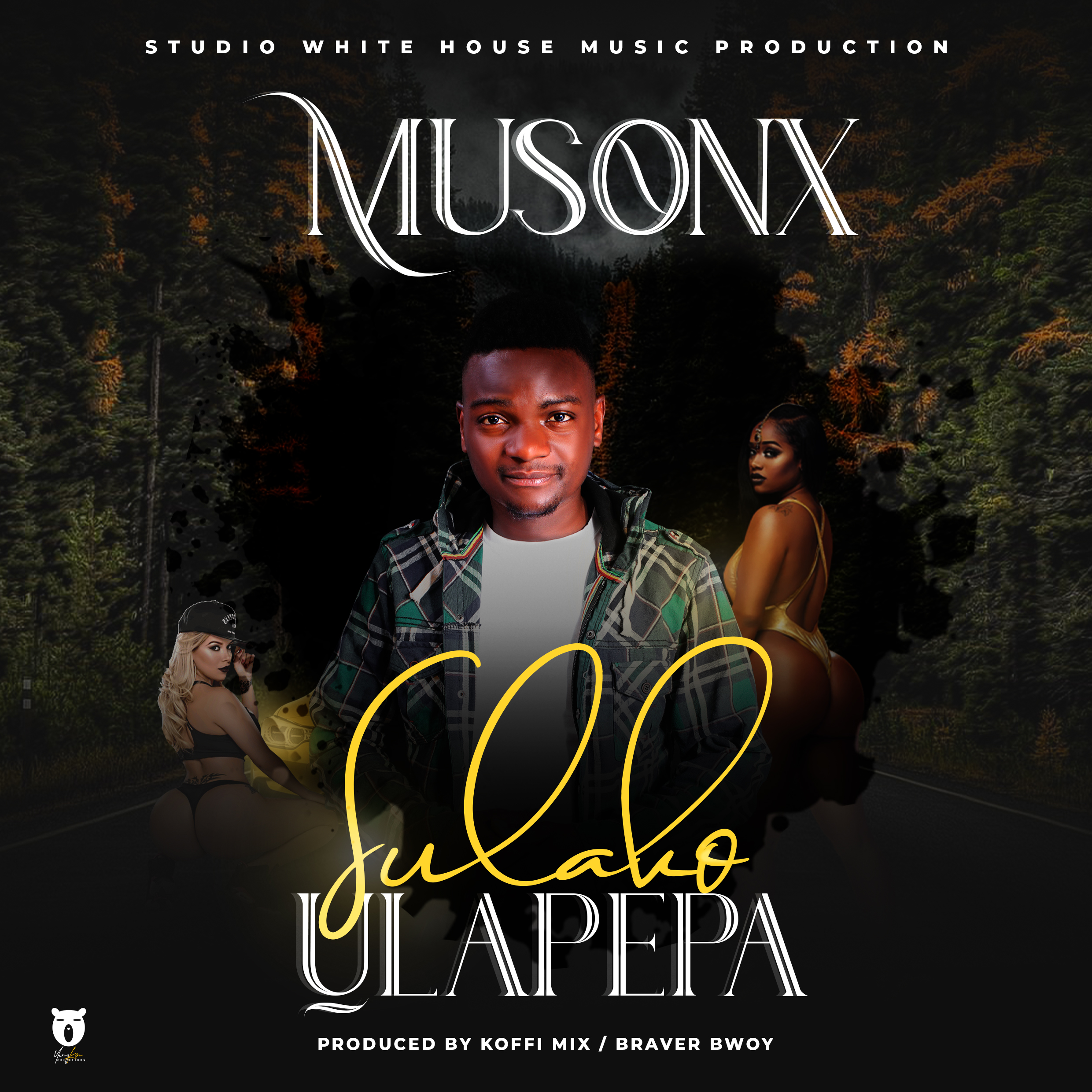 Musonx -Sulako Ulapepa Mp3