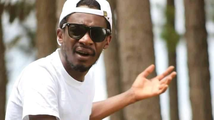 Akapondo Mumadango, Muzo AKA Alphonso Schools Fans Who Don’t Understand Lyrical Content of His Music
