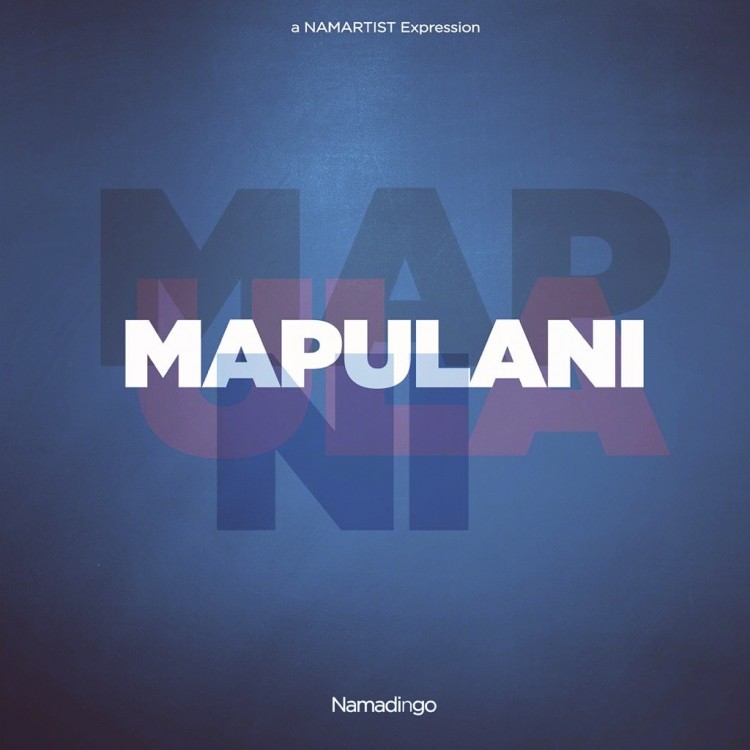 Namadingo – Mapulani Mp3 Download