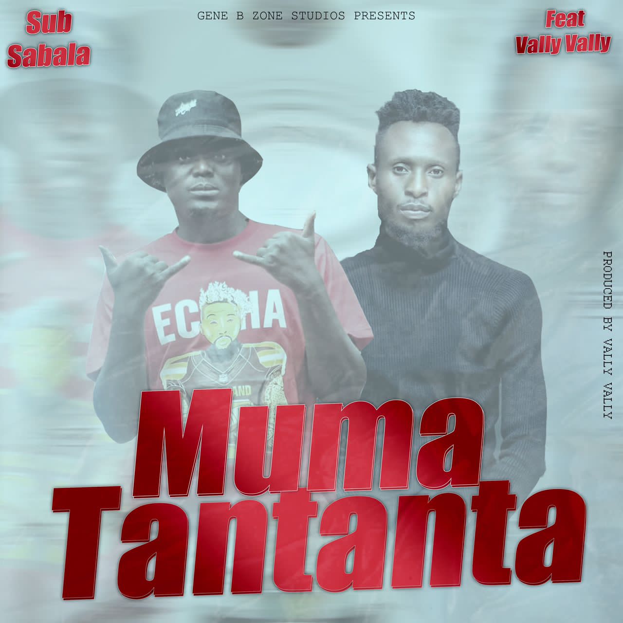Sub Sabala ft. Vally Vally - Muma Tantanta
