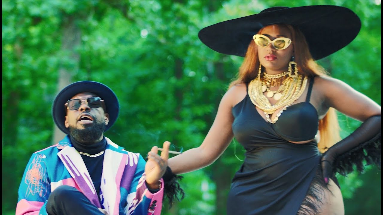 DOWNLOAD: Swadu ft. Timaya - Feel Alright Mp3