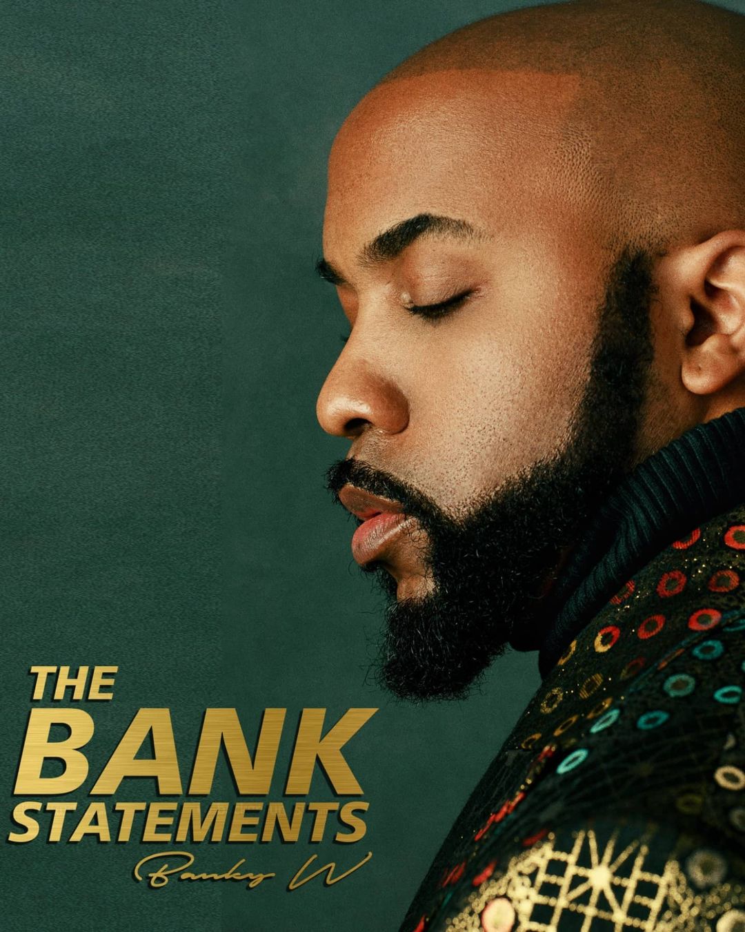 Banky W - The Bank Statements EP Download