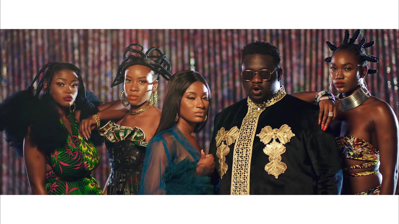 Wande Coal – Come My Way