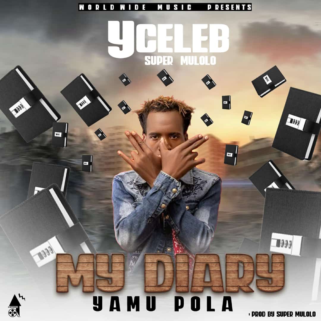 DOWNLOAD: Y Celeb - Diary Yamu Pola Mp3