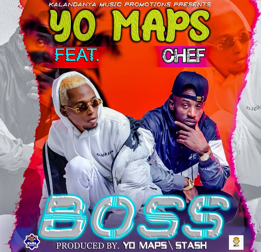 DOWNLOAD: Yo Maps ft. Chef 187 - Boss Mp3