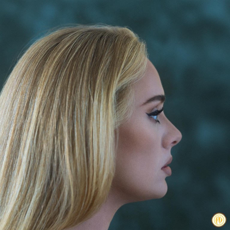 Adele - "30" Album Download Mp3