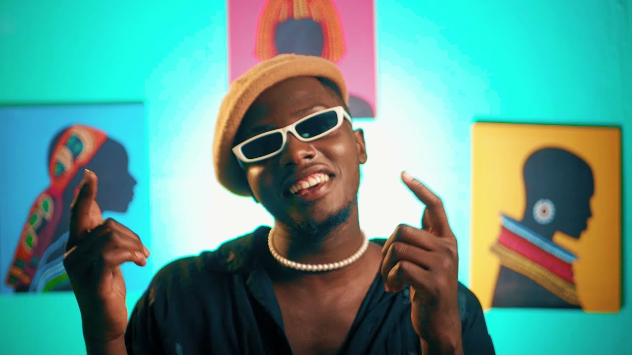 DOWNLOAD Mp3: Jorzi - My Woman Mp3