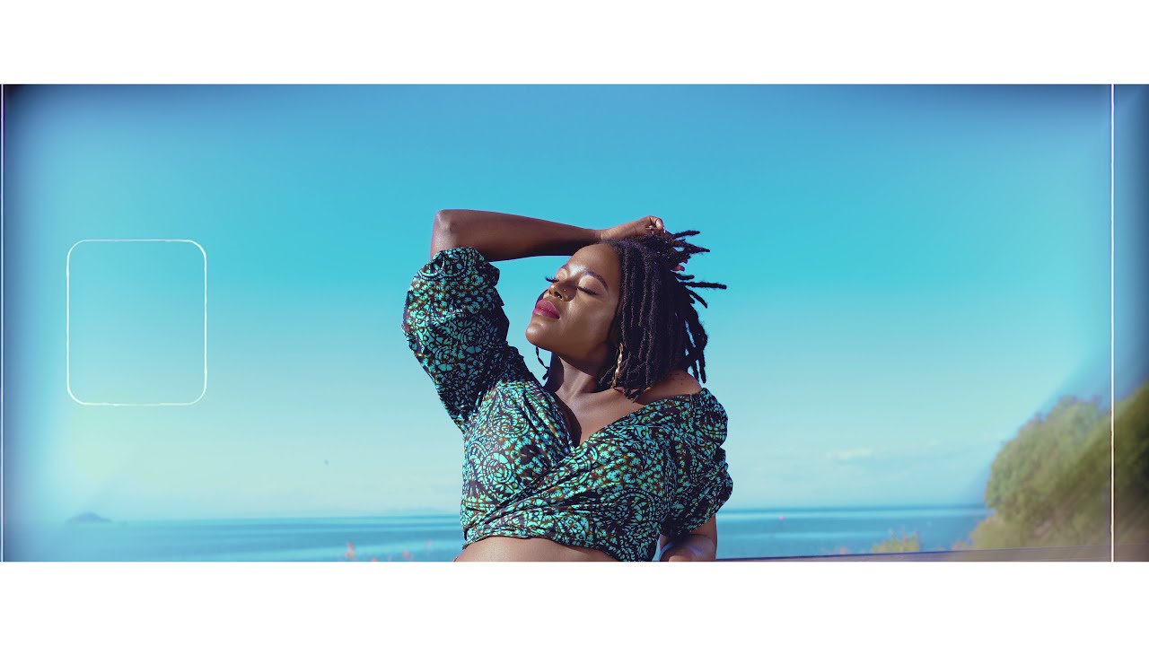DOWNLOAD: KIM of Diamonds - With Love From Malawi Mp3