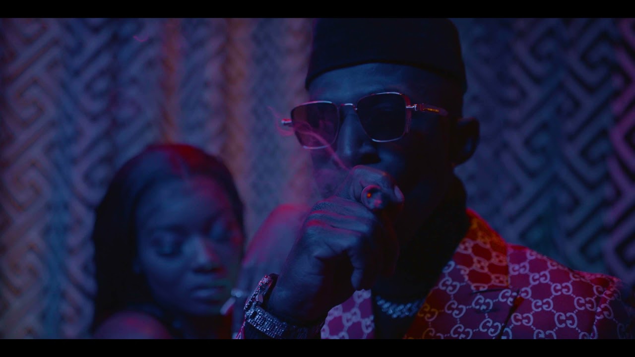 Macky 2 ft. AKA - Beautiful Night