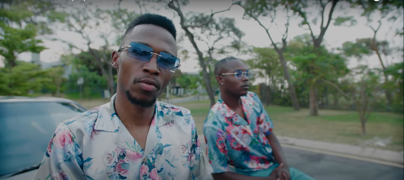 DOWNLOAD: Prince Luv ft. Yo Maps – On The Low Mp3