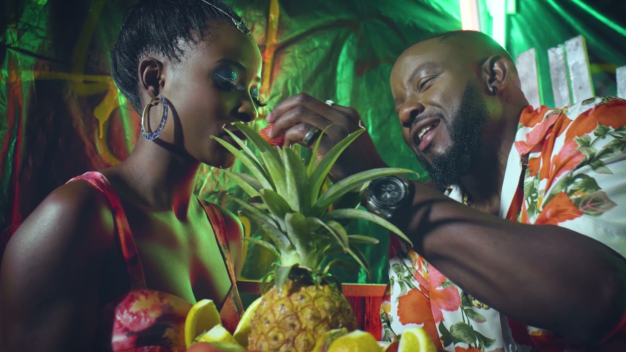 F Jay - Taste Mp3  Download