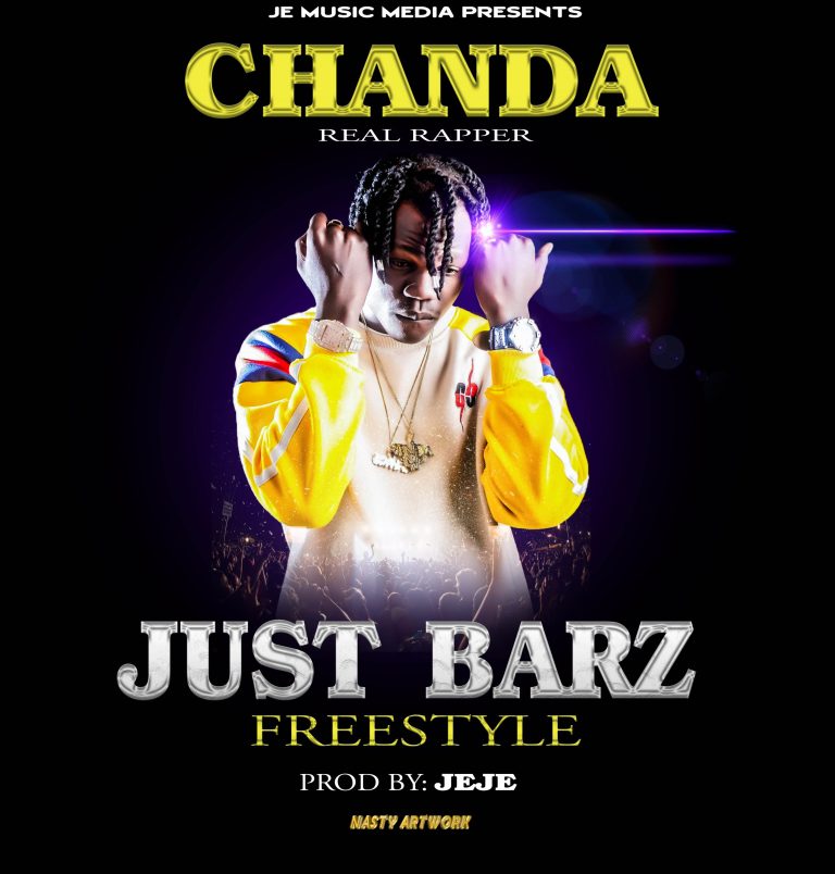 Apa Ni Chanda – ‘Just Barz FreeStyle’ Mp3