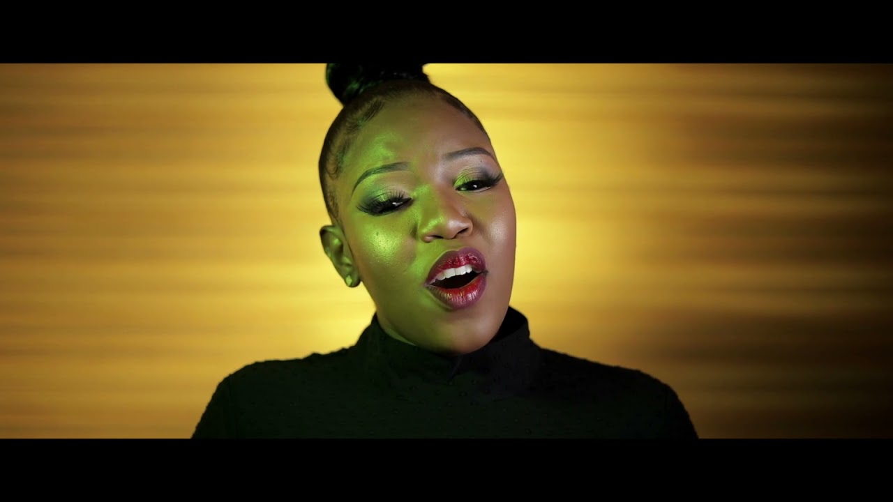 Chileshe Bwalya – Waiting Mp3