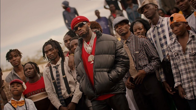 Diamond Platnumz – Unachezaje Mp3