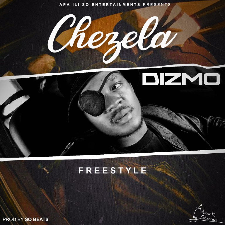 Dizmo – Chezela Freestyle Mp3