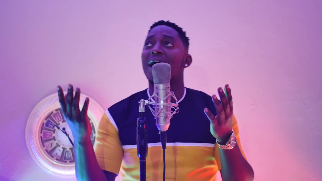 Elisha Long ft. Brawen - God's Time