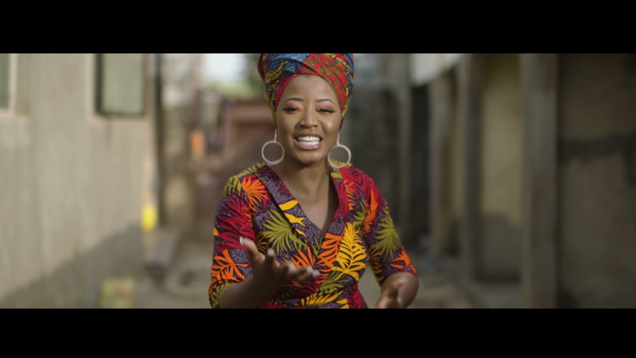 Esther Chungu - Nsambilisheni Mp3