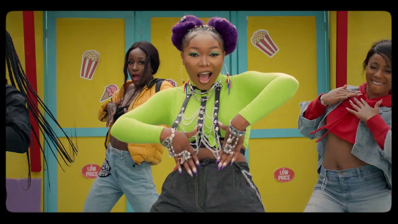 Guchi ft. Zlatan - Scatter My Head Mp3