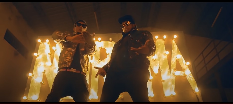 Jae Cash ft. Dizmo – Ndrama Mp3