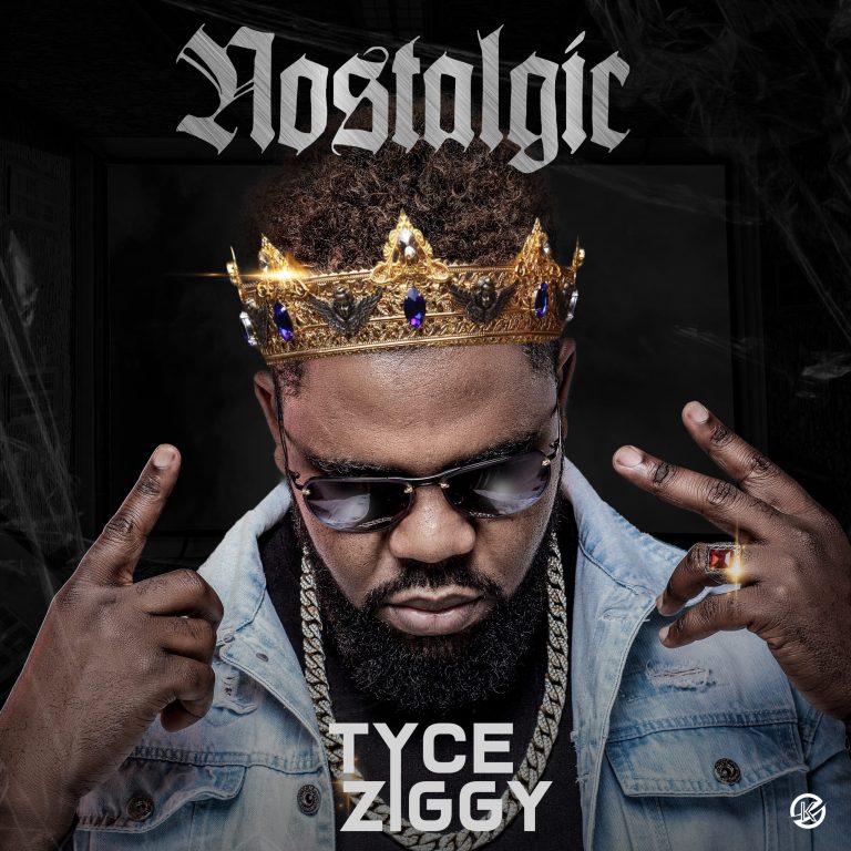 Tyce Ziggy - Nostalgia Mp3