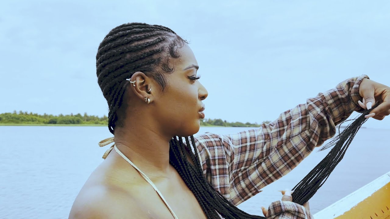 Nana Fofie - Special