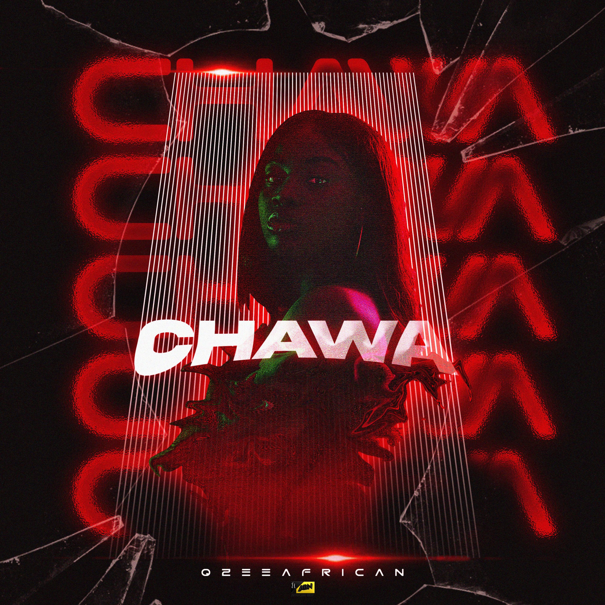 Qzee African - Chawa Mp3 Download