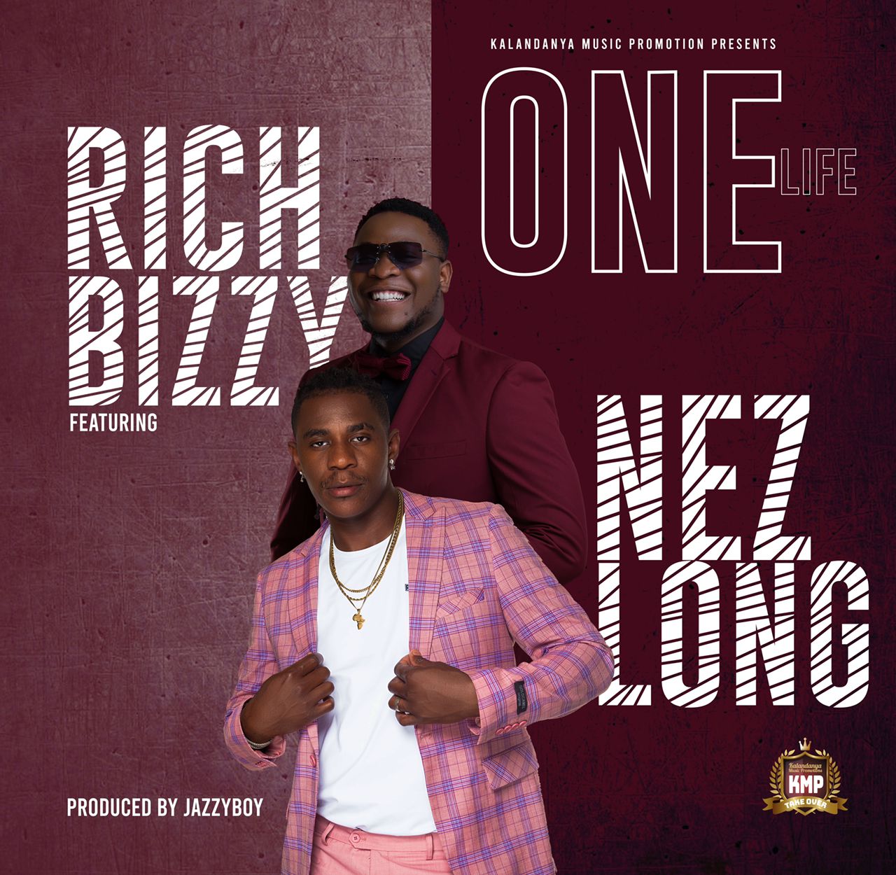 Rich Bizzy ft. Nez Long - One Life Mp3 Download