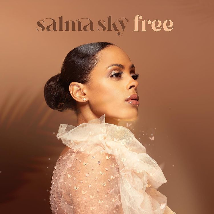 Salma Sky – Free