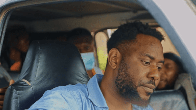 Trippy Hippy ft. Slapdee - Mama Weh