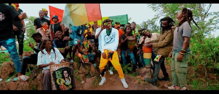 Y Celeb - Gangster For Life Mp3