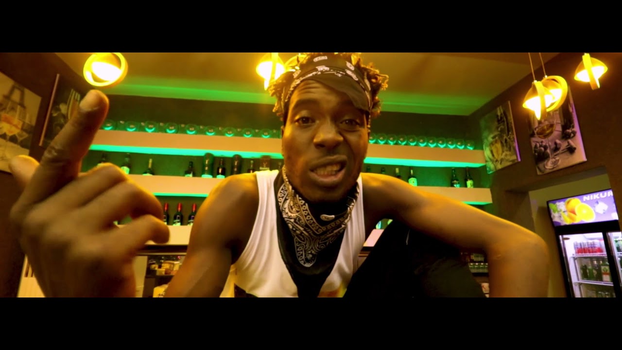 Y Celeb - Ninani Freestlye Mp3