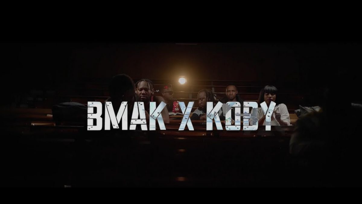 BMak x KOBY - Class 3