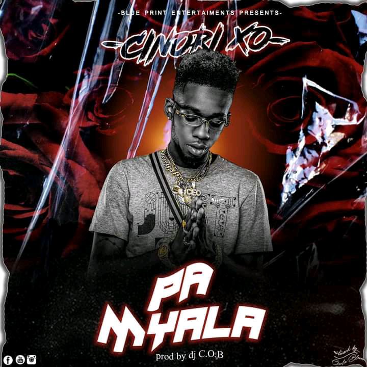 Cinori Xo - Pa Myala Mp3
