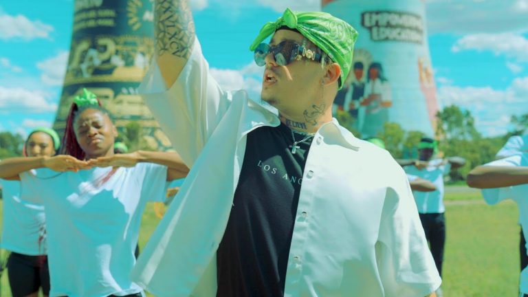 Costa Titch ft. C’buda M, Alfa Kat, Banaba Des, Sdida & Man T – “Big Flexa” Mp3