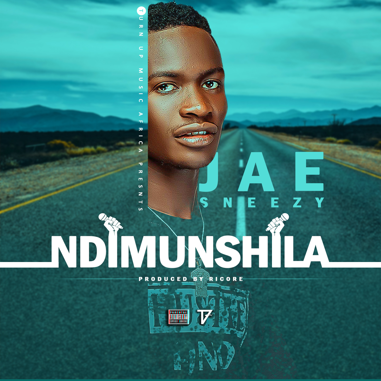 DOWNLOAD: Jae Sneezy - Ndimunshila Mp3