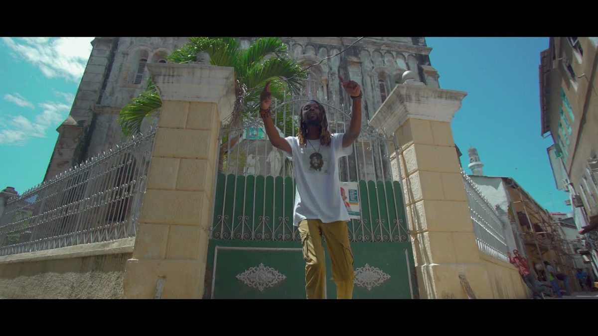 Jay Rox – One Time Mp3