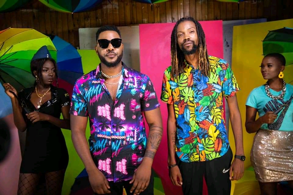 Jay Rox ft. Slapdee – Birthright