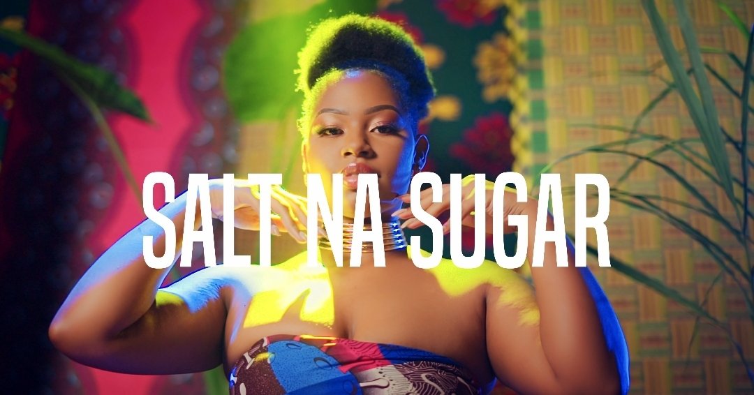 Kaladoshas ft. Kekero – Salt Na Sugar
