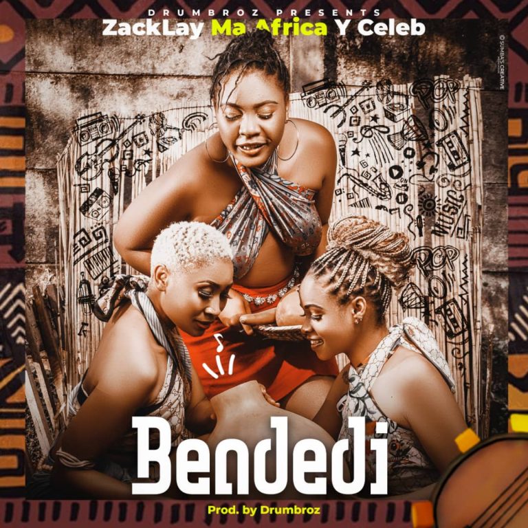 Ma Africa ft. Y Celeb & Zack Le – Bendedi
