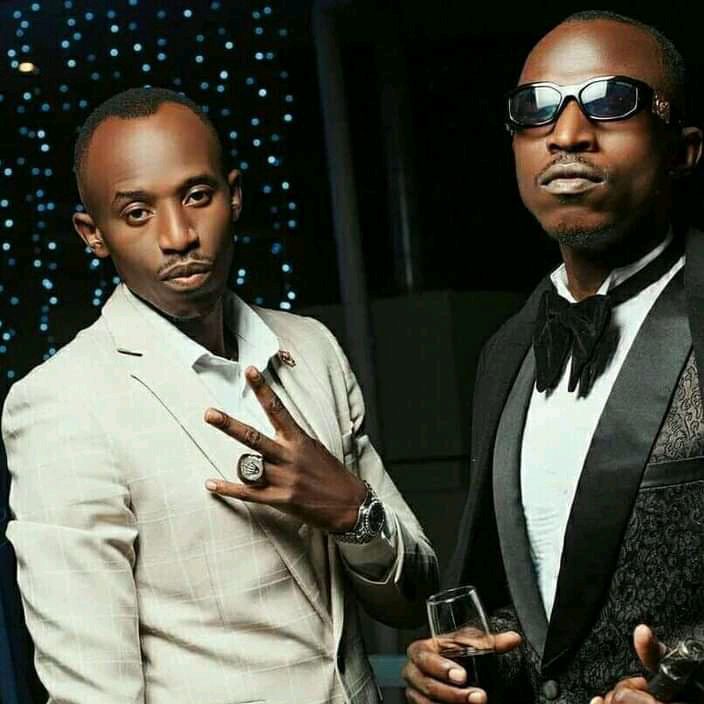 Macky 2 announces new single featuring Chef 187