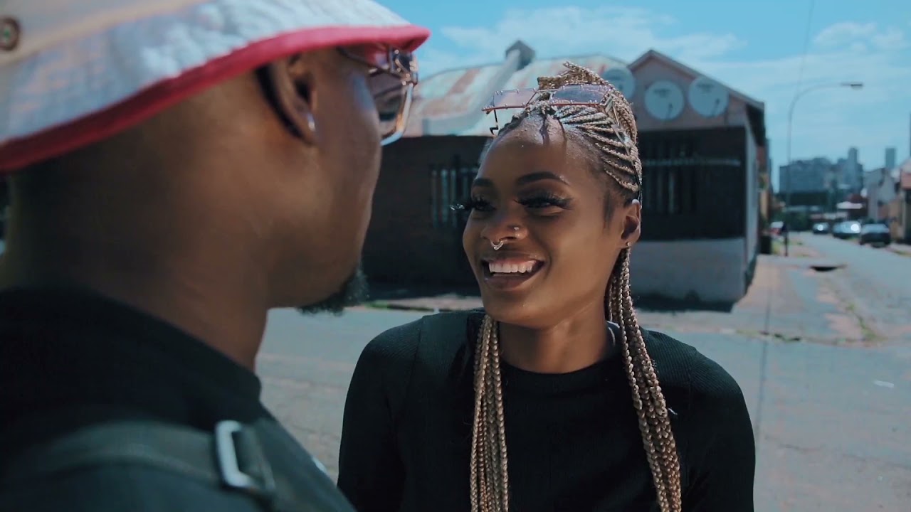 Ntosh Gazi - Ubusuku Bayizolo