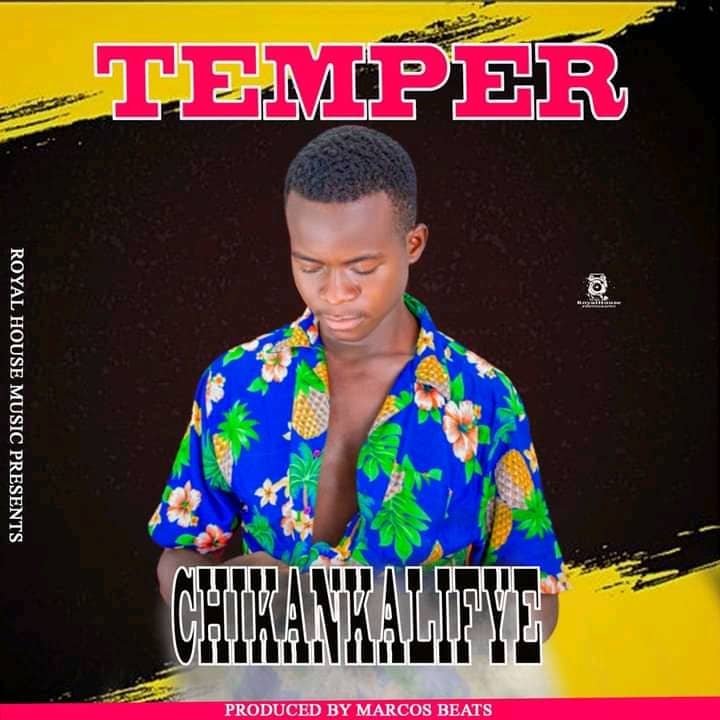 Temper - Chikankalifye Mp3