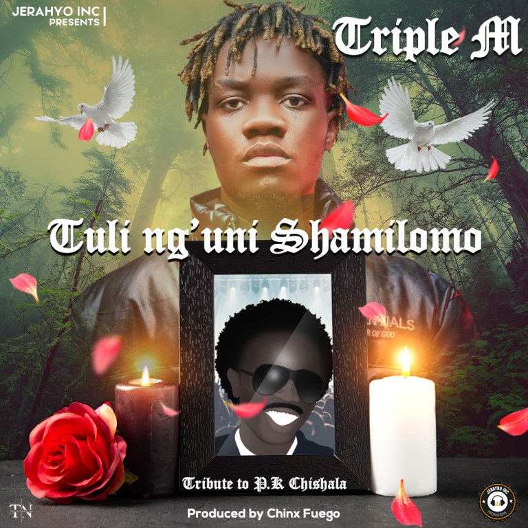 Triple M - Tuli ng’uni Shamilomo Mp3