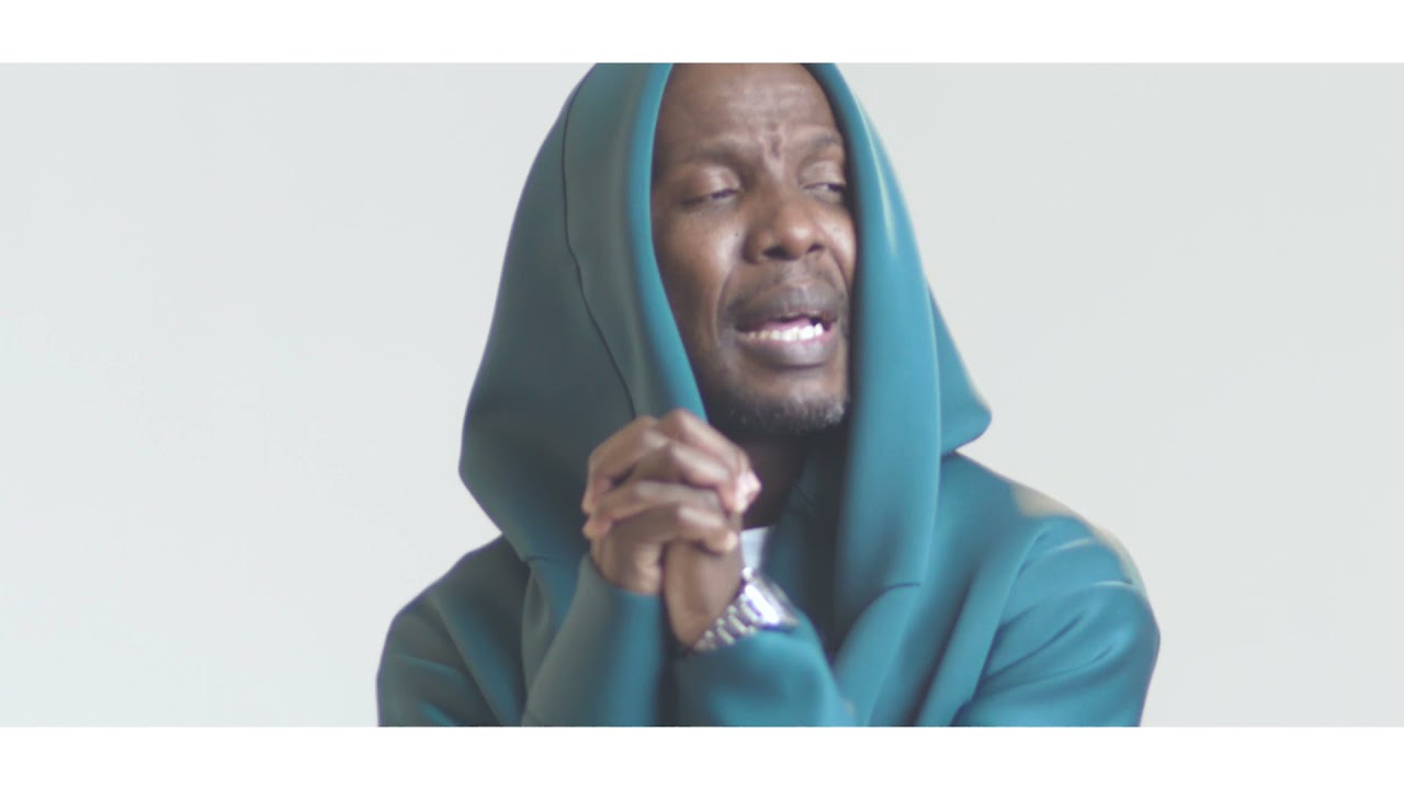 F Jay ft. Izrael – Nili Moyo