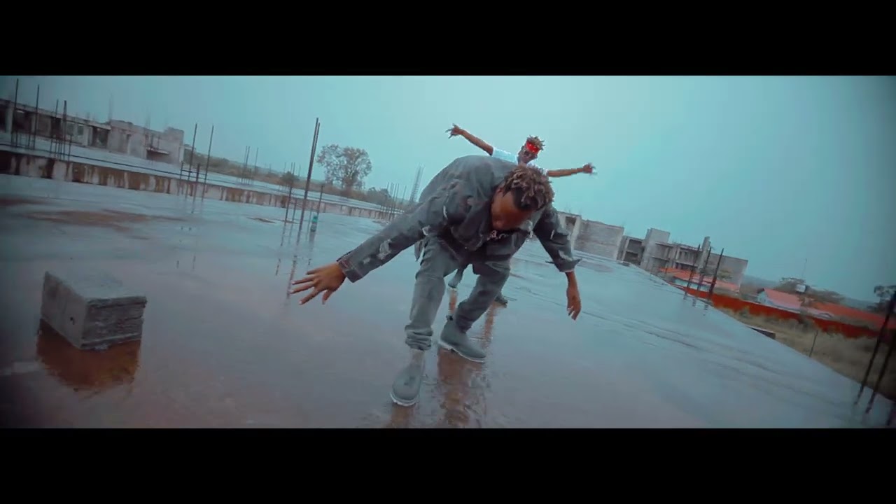 Y Celeb X Wau China - 408 Empire Freestyle