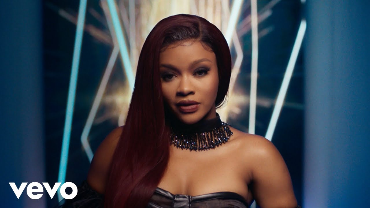 Liya ft. Davido - Lakiriboto