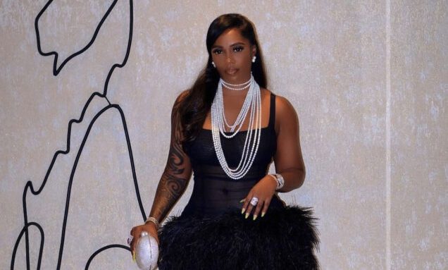 Tiwa Savage alleged leaked adult video (Full Video)