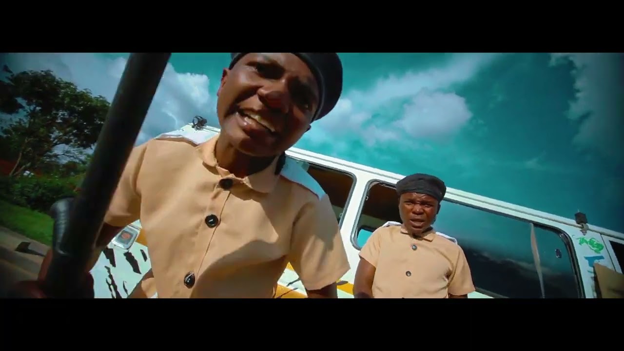 Aki Na Popo - Baby Police Mp3